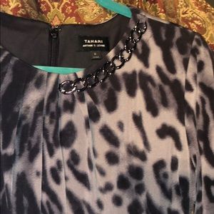 BEAUTIFUL TAHARI dress! Sz 6